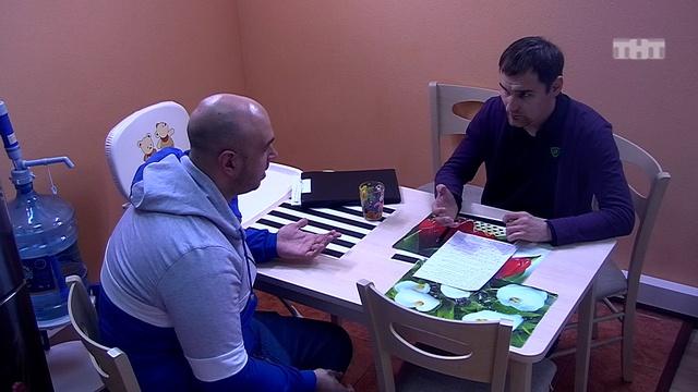 ДОМ-2 Lite 4334 день Дневной эфир (22.03.2016)