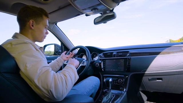 КИТАЙСКИЙ ТУАРЕГ - ZOTYE T600. Самая редкая комплектация: 2.0T 177HP + РОБОТ!