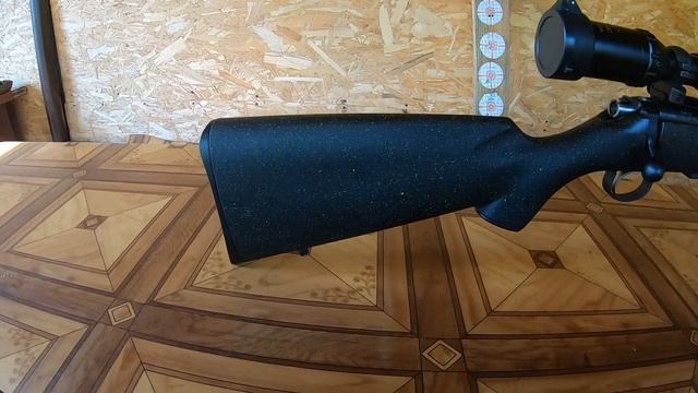 Выбираем мелкашку карабин 22lr