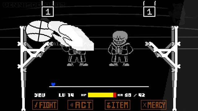 Undertale: Time Paradox | Full Animation на русском