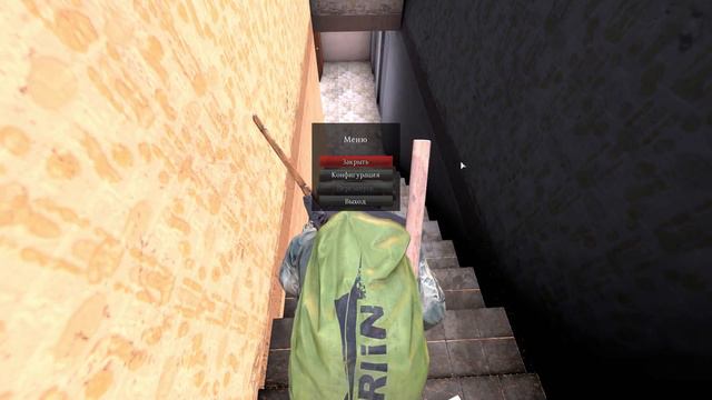 Dayz ZOS