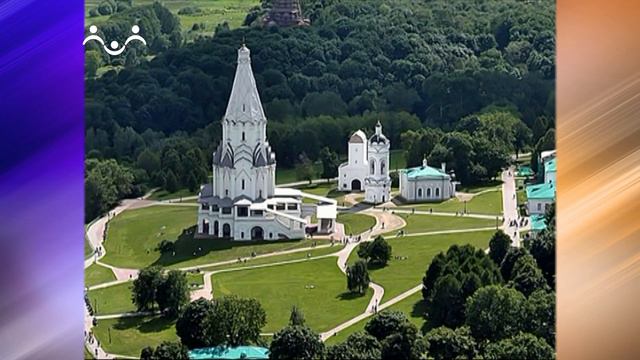 Русская культура. XVI век