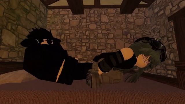 Roblox Girl Fart Animation 11