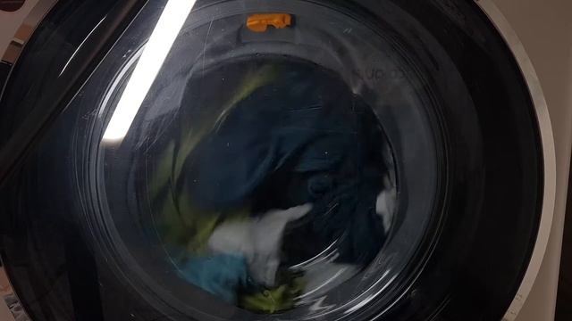 LG final wash (hygiene 60 rinse+) 1/6