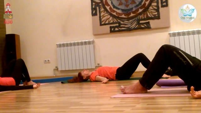 Как правильно расслабиться