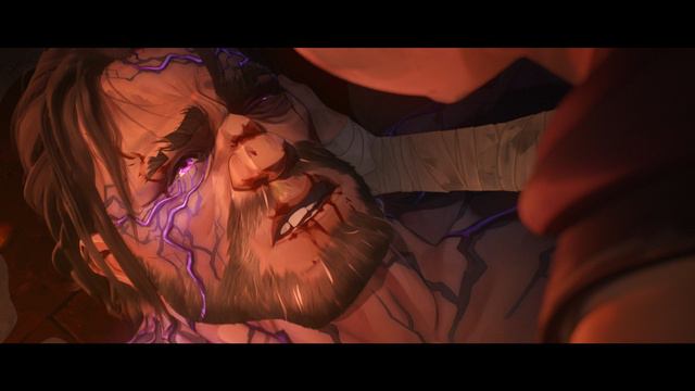 Arcane Video