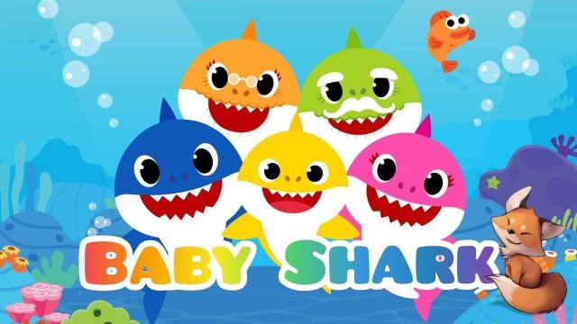 Baby Shark Play | PINKFONG & Mr. Clown | Animal Songs | PINKFONG Songs for Children