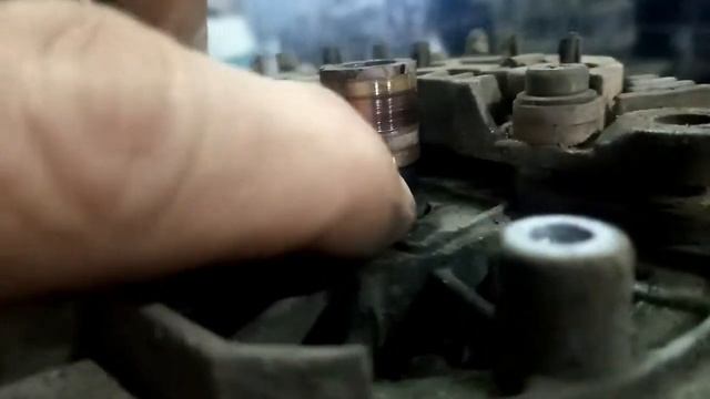 шевроле ланос нет зарядки и габаритов