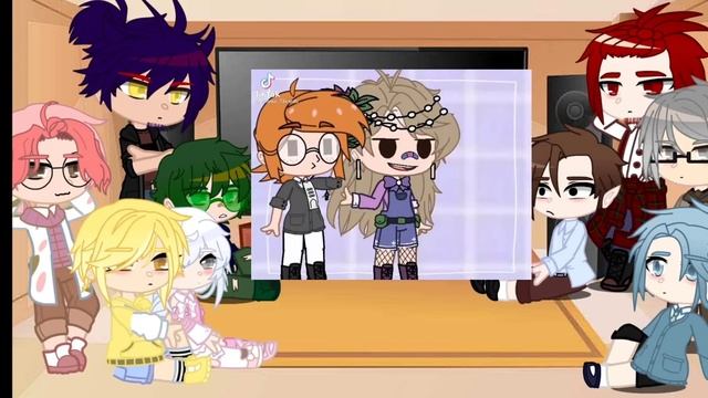 |•Реакция 13 карт на дам•||•2 часть•||+ Бонус•||Ч.О||