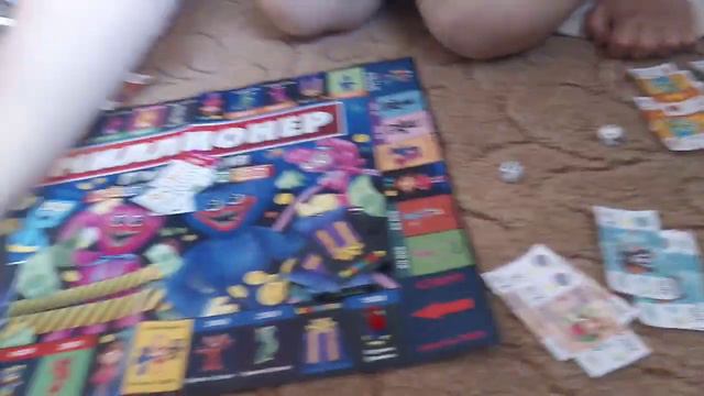 Играем вместе с мамой в игру миллионер