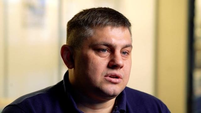 Откровение тренера. Александр Степанов