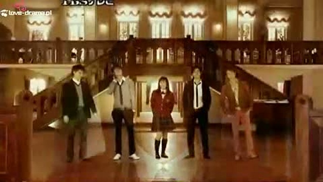 Hana Yori Dango 08 cz1