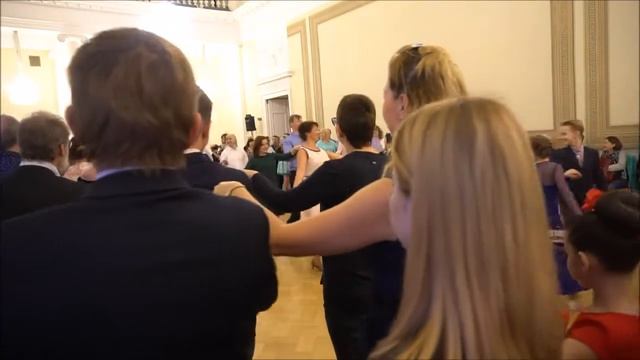 2 Полонез Начало