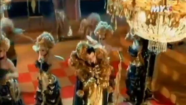 Верка Сердючка - Я попала на любовь