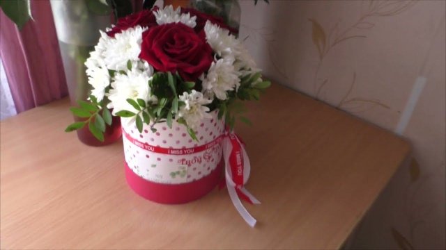 Пока гуляла на свадьбе дел накопилось