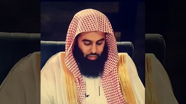 Красивое чтение Корана
