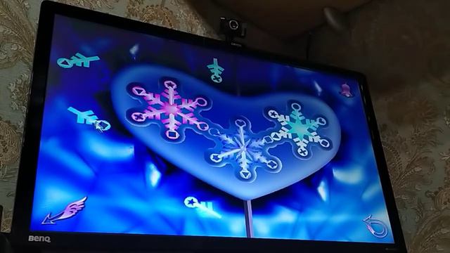 Барби и волшебство пегаса