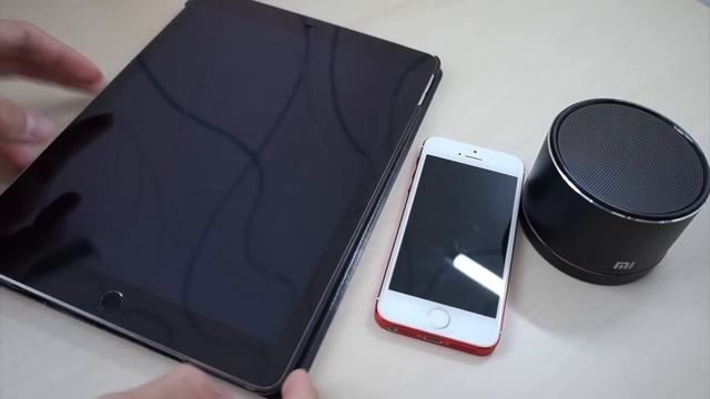 Обзор Bluetooth колонки Xiaomi Mini Speaker