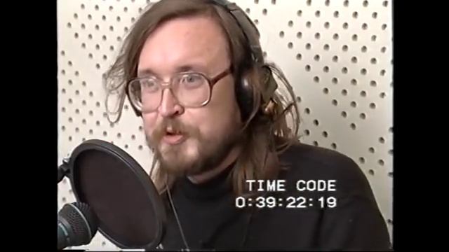 Егор Летов Интервью радио "Час Рока" 1999год Ижевск