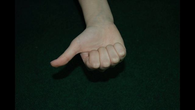 Упражнения для развития мелкой моторики рук