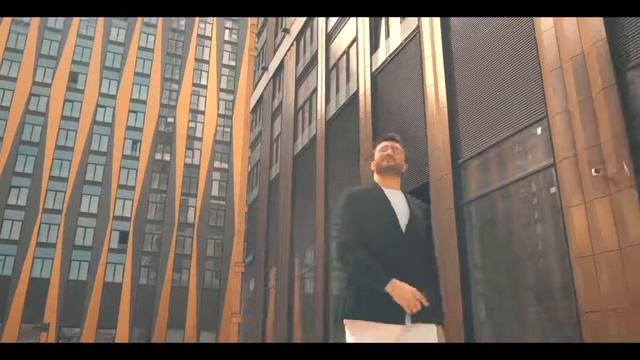Арсен Шахунц - С днем рождения