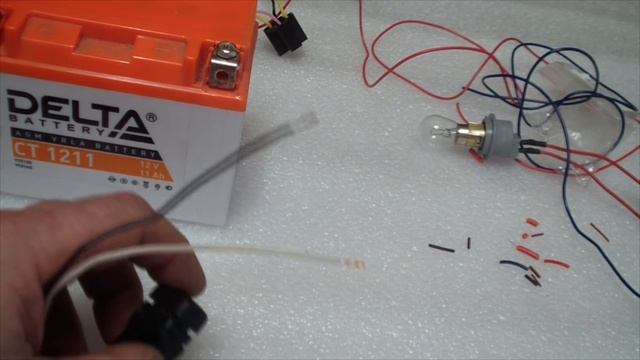 Как подключить противотуманные фары через реле и кнопку