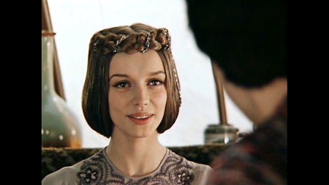 Как ясно светятся, невероятные глаза твои...(песни из фильма 31июня) (1)