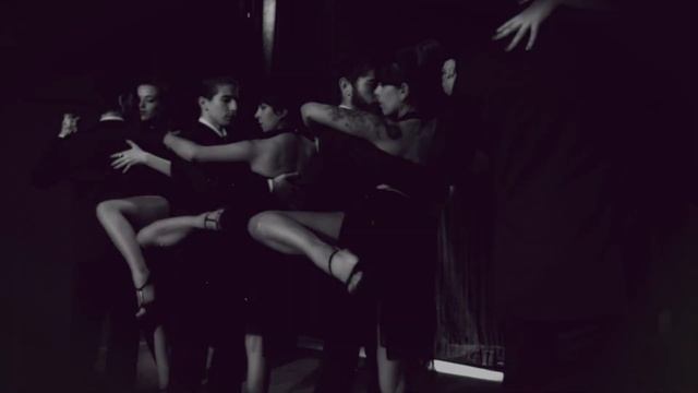 Sangre Nueva Tango   Astor Piazzolla   Libertango