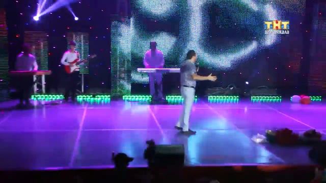 Башир Чимилов - Моя желанная