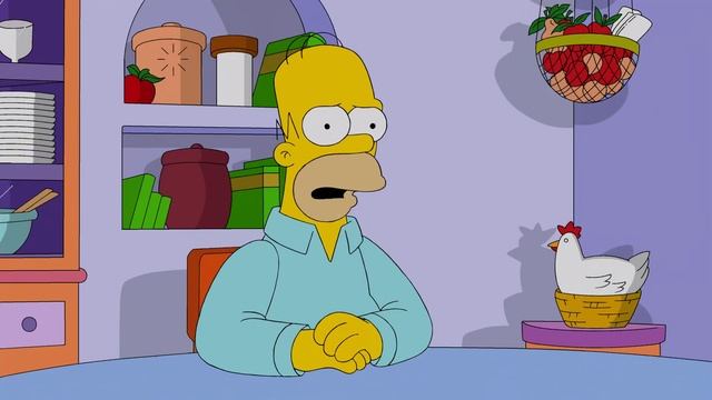 Симпсоны – 25 сезон 21 серия / The Simpsons