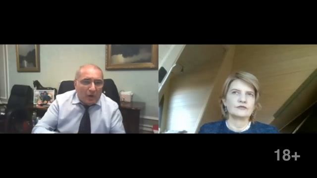 Наталья Касперская: "Если отрасль разработки адаптируется к пандемии и ее последствиям, то она выйде