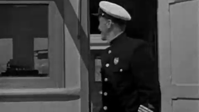 Случай в вулкане (1940)