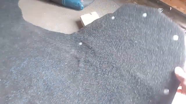 Как просто улучшить багажник ВАЗ 2110