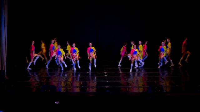 В Легком стиле Ника 20 05 2023