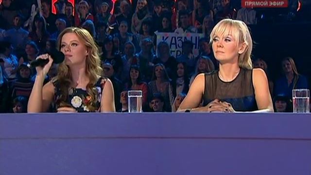 "Битва хоров" 2 выпуск