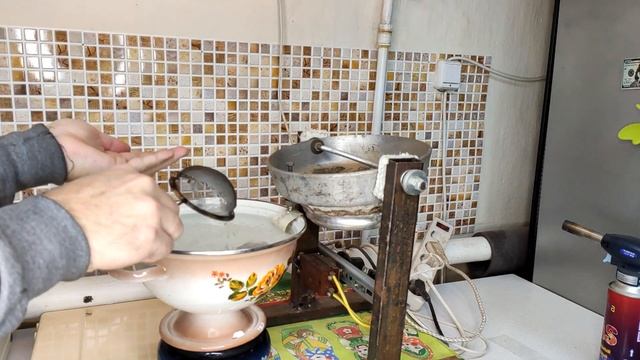 Дроболейка, как сделать охотничью дробь в домашних условиях, дробь своими руками!