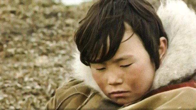 Северный колорит: Юбилей легенды Ямала. Мучной суп с кровью оленя. Орнамент - хранитель рода.