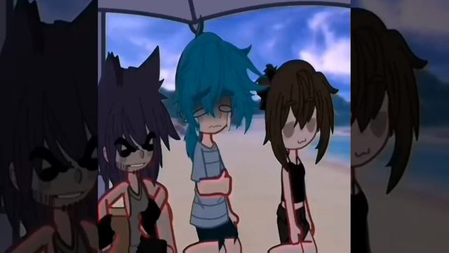 Тася с клонами на море ( все части) видео не моё, а Таси [ приятного просмотра]