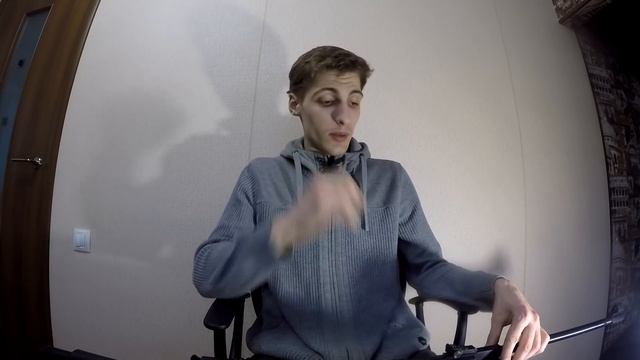 Как повысить мощности пневматической винтовки? Или почему пропала мощность?