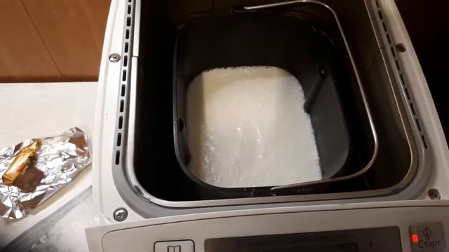 Йогурт своими руками в хлебопечке и без.