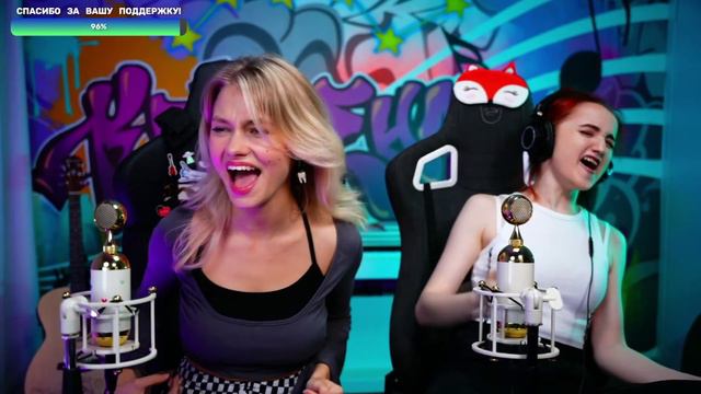 Саша Капустина Даниэла Устинова (Daniela) - Арабская ночь