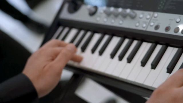 Айшем (Ансамбль Къалабалыкъ)