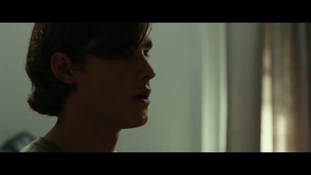 Жуткий фильм ОКУЛУС