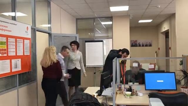 8 лет роста и развития