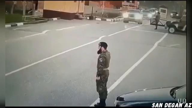 ПЕСНЯ ДЛЯ РАМЗАНА КАДЫРОВА Ратан Лечиев🔥Нохчи Чоь Ахмат Сила🔥2020