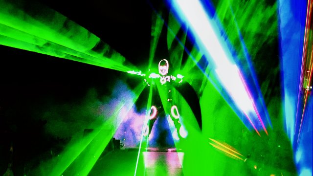 СИГМА БОЙ ШОУ / 1000планет