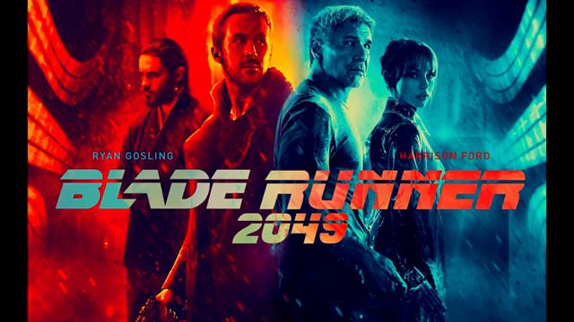 Blade Runner 2049 Soundtrack