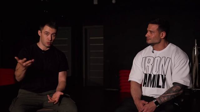 АНДРЕЙ ЛУЦЕНКО GoB channel | КАК СОЗДАВАЛСЯ ПРОЕКТ GoB | ПОПУЛЯРНОСТЬ И РОСТ КАНАЛА