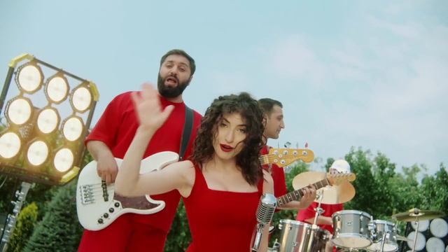 Hayat Project - Պաչեմ ՊաչպչեմԳը ⧸ Pachem PachpchemGe