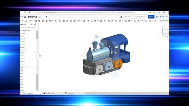 3D моделирование - Подготовка модели для 3D печати